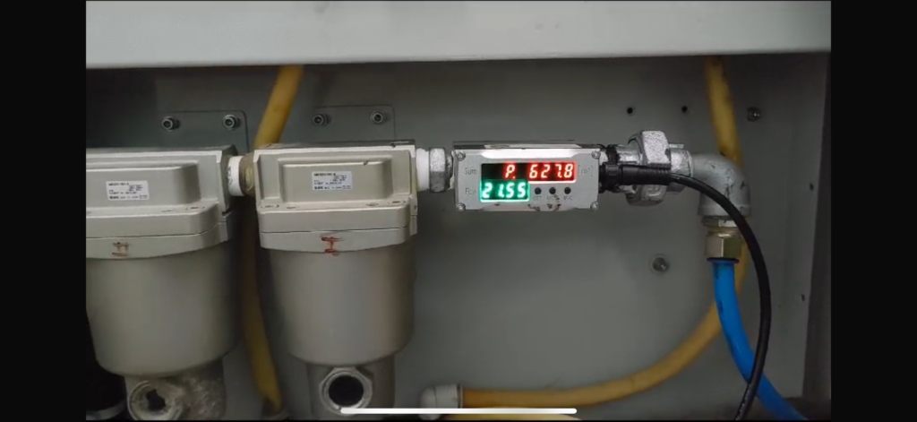 Smart Compressed Air Management: A Journey from Generation to Machine-Level Efficiency