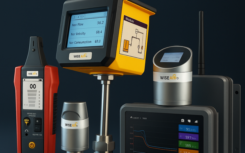 Smart Monitoring Solutions That Deliver Real Industrial Savings